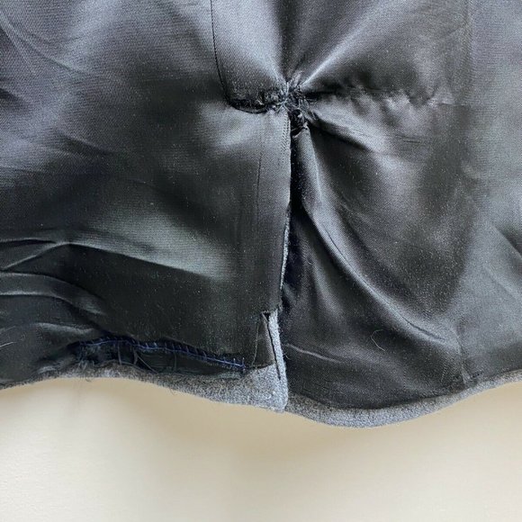 Polo Jeans Co. Wool Pea Coat - Picture 6 of 6